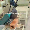 CE Approved Wood Sawdust Block Press Machine